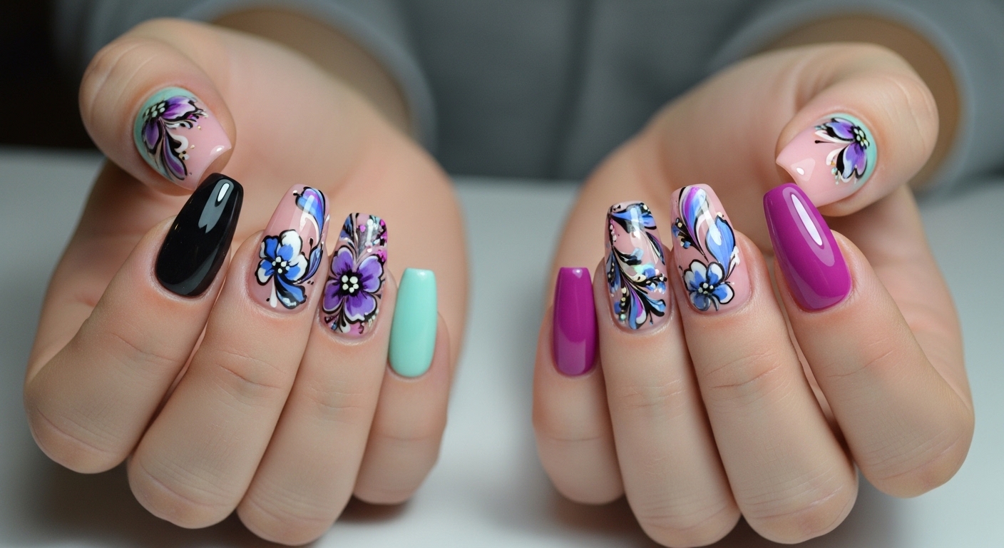 50+ Best Nail Ideas for Stunning Looks